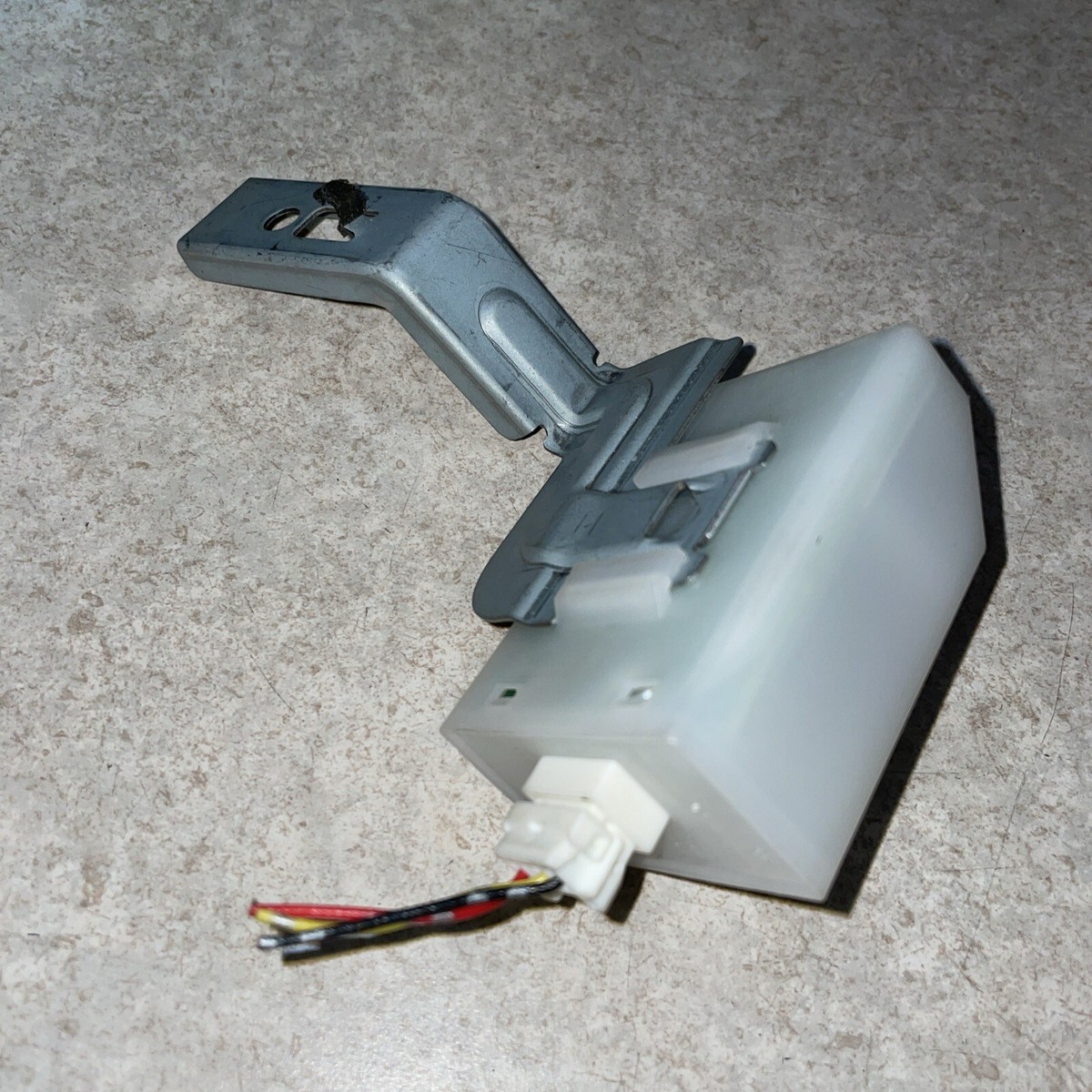 INFINITI FX35 SERIES OEM SUSPENSION COMPUTER CONTROL MODULE INFINITI FX35 SERIES OEM SUSPENSION COMPUTER CONTROL MODULE