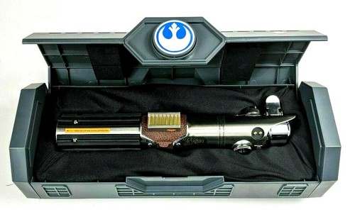 REFORGED REY/LUKE/ANAKIN Legacy 