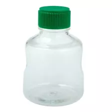 CELLTREAT 500mL Solution Bottle, 24/Case, Sterile, #229784