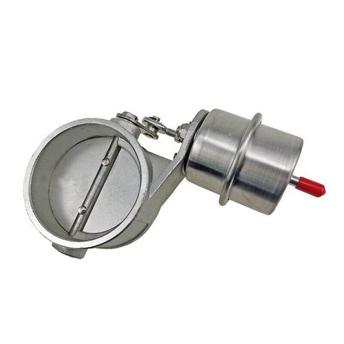 2"/51mm Boost Activated/Actuator Exhaust Dump Valve Car Exhaust Control Motor - Picture 4 of 12