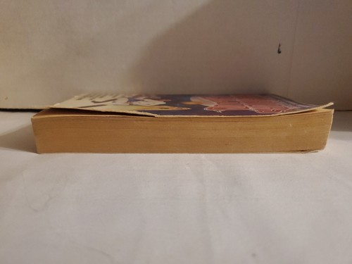 Warrior's Blood by Richard McEnroe (1981, Paperback) - Picture 4 of 6