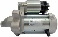 Hella 8EA 011 611-601 Starter FüR Toyota