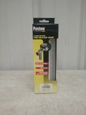Prestone CP6018 Caburetor Pre-Heater Hose / HVAC Control Duct Hose 2.36in X 18in