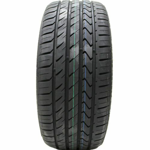 2 New 275/35ZR19 XL Lexani LX-Twenty Performance A/S Tires 275 35