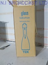 Tektronix waveform / vector replacement CRT tube  part  154-0909-16 has numbers