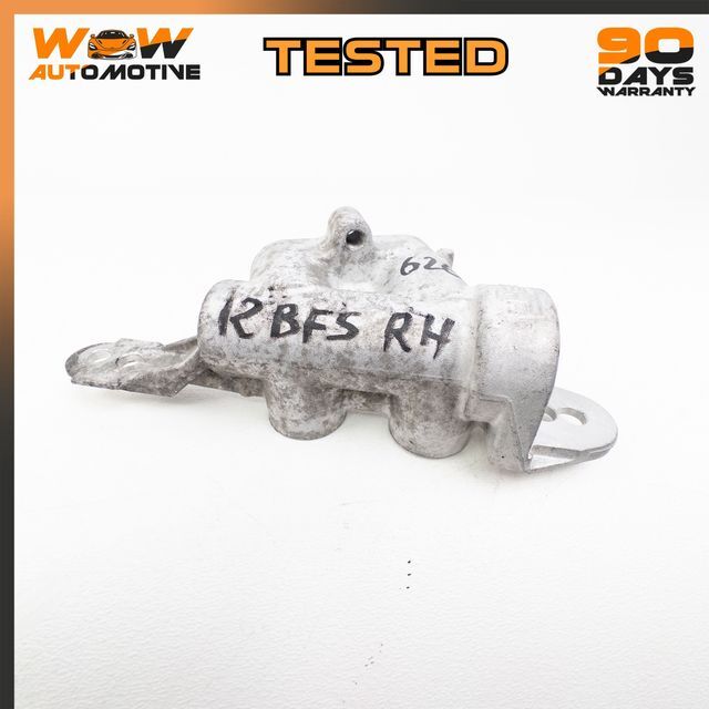 04-19 BENTLEY CONTINENTAL FLYING SPUR GTC GT RIGHT OIL TEMPERATURE CONTROLLER OE