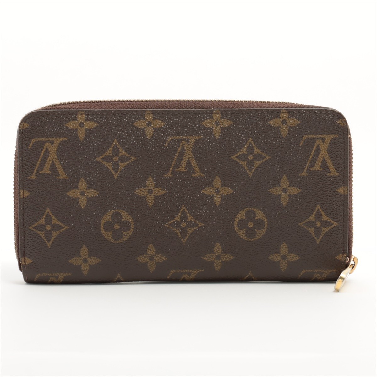 バッグ LOUIS VUITTON PORTE MONNAIE ZIPPE Louis Vuitton Monogram Zippy Wallet | eBay