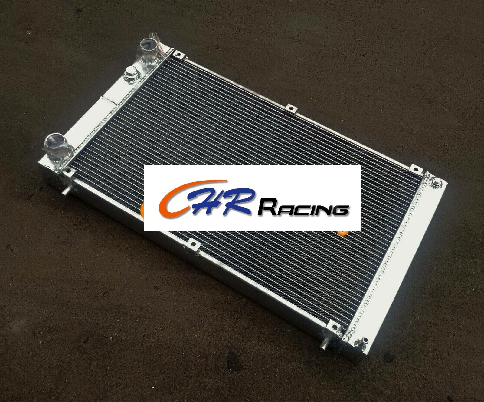 5ROW Aluminum Radiator For Maserati 2500 Biturbo 2.5l 1981-1994 1984 1985 86 87