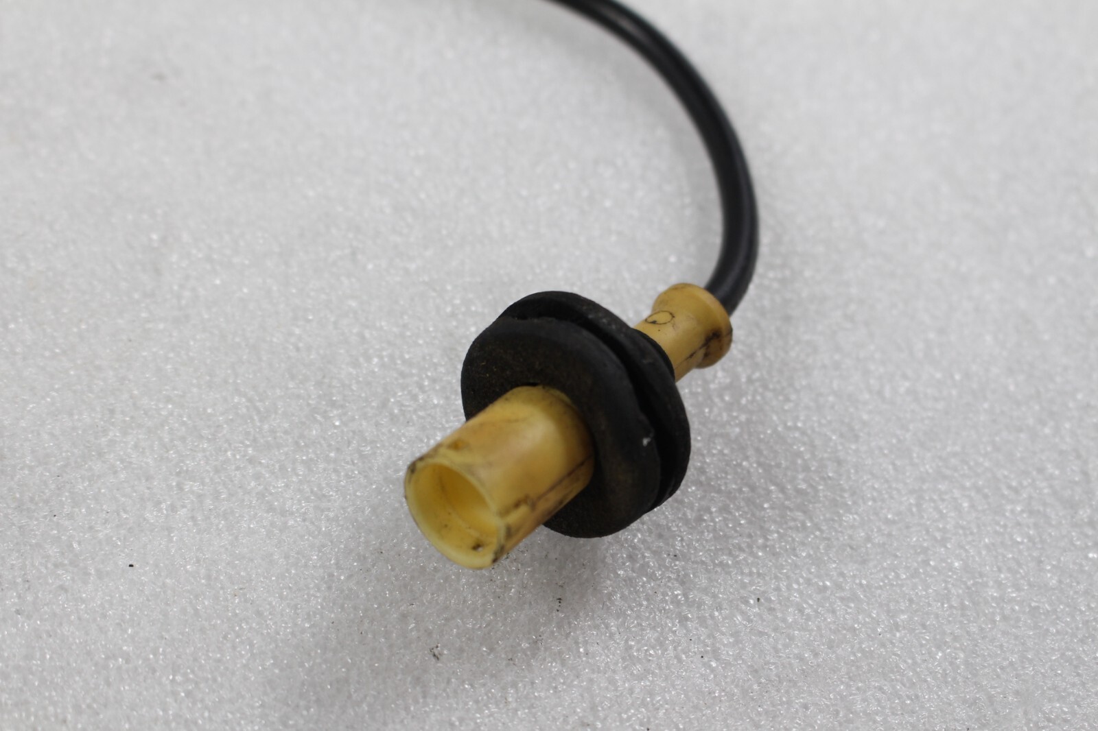 Ferrari 456 M, 550, Front Wheel Speed Sensor, Used, P/N 163145