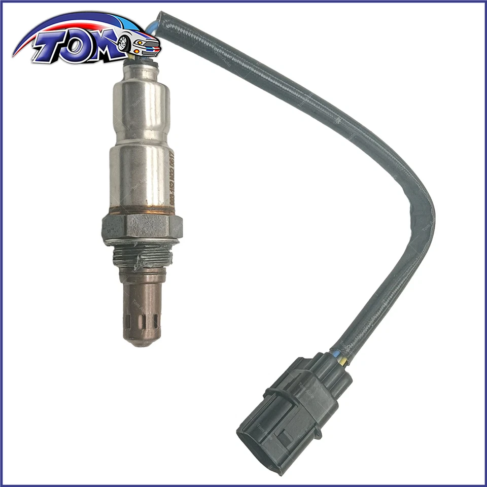 Sensor de oxígeno O2 aguas arriba 250-25059 apto para Acura MDX TSX TL Honda Accord 2008-12 Foto 2 de 4