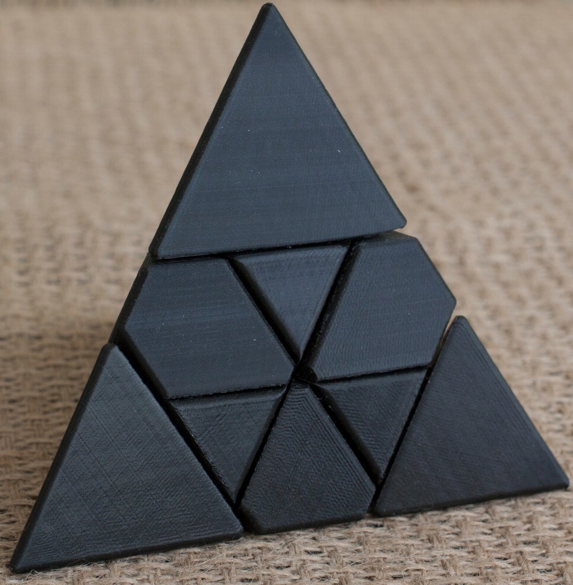 COOJA SPEED CUBE Pack 2x2 + 3x3 + Pyraminx + Megaminx + Mirror Cube