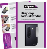 12X Schutzfolie FüR Samsung Galaxy Note 10 Kameralinse Klar Displayschutzfolie