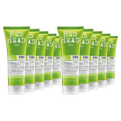 TIGI Bed Head RE-ENERGIZE Vitalisierender Conditioner 10x 200 ml