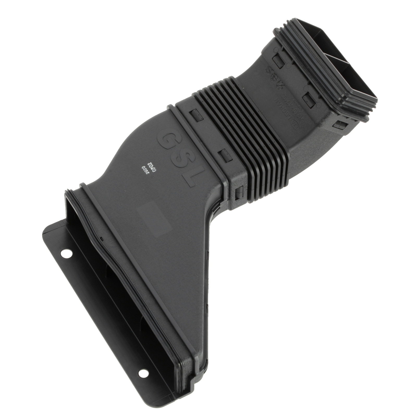Manguera de entrada de aire para Kia Sedona 2015-2021 (N/P 28210-A9100)