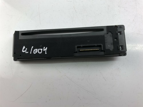 U1004 Radio CD Contrôle DRB3675R [PIN/CODE Non Inclus] - Photo 4/4