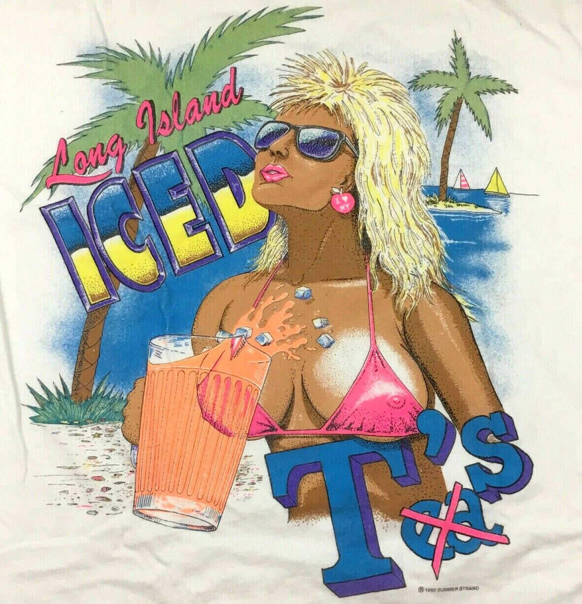 CONP 24SS “ビーチの夢” Tシャツ　トップス SHIPS｜【SHIPS any別注】PETIT BATEAU:〈洗濯機可能〉PARIS