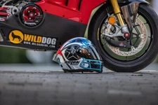 X-Lite X-803RS Rins austin No.66 L size