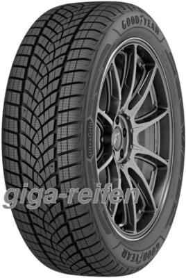 215/60 R17 100V XL M+S Goodyear UltraGrip Performance + SUV Winterreifen