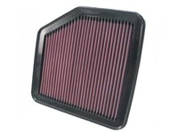 K&N Filters 33-2345 Luftfilter FüR Lexus Toyota