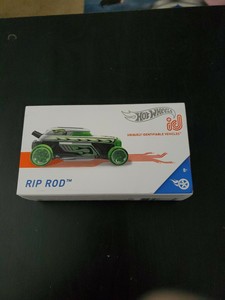 Hot Wheels id RIP ROD HARD TO FIND, 2020 IN HAND READY ...