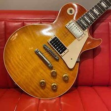 Vendita calda chitarra elettrica personalizzata selezionata a mano in fabbrica come da foto