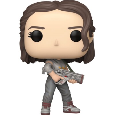 Funko Pop! Movies: Aliens Romulus - Rain - Figurine Vinyl - Occasion Très Bon état