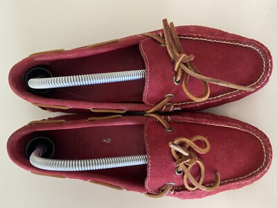 Brooks Brothers Driving Loafers Men display picture 1