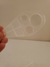 Plastic Magnifiers Magnifying glass enhancers