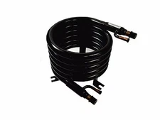 Water Condenser Coil WT2000 for 2 HP Indoor Condensing Unit