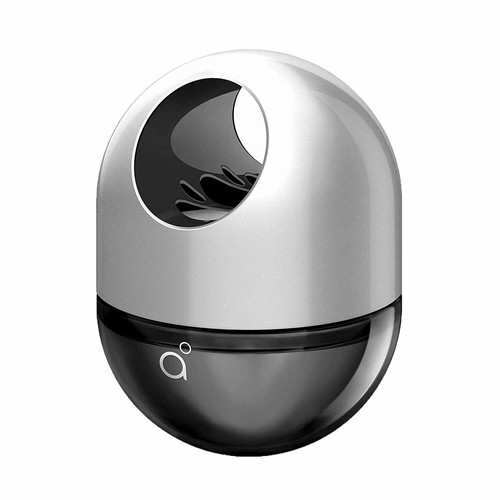 Godrej Aer Twist Fragrance Car Air Freshner 45 gm (Up to 60 Days) Car Perfume  - Picture 6 of 32