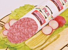 VALUE 2pieces For 40 Hungarian PICK Original Salami Express Handling 300g