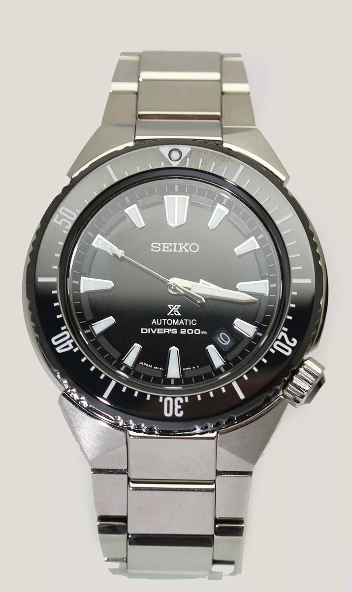 Seiko sbdc039 best sale