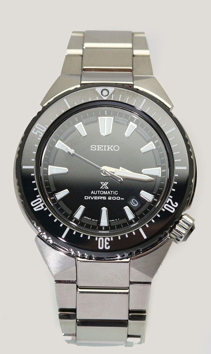 SEIKO SBDC039-