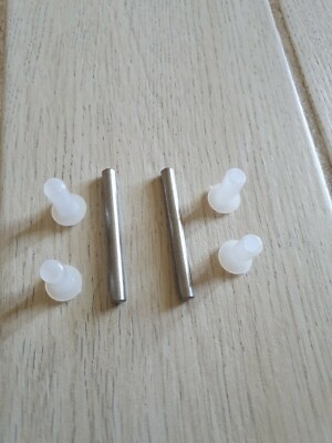 Revisione Perni Fusi Fiat 500 F L R Con Boccole In Bronzo - Foto 8