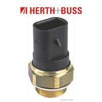 Herth+Buss Elparts Temperaturschalter KüHlerlüFter FüR Alfa Romeo Fiat Lancia