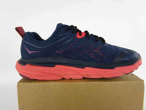 Hoka One One Challenger ATR 6 Womens Shoes Sneakers Blue 1106512 BIHC Size 8.5B - Picture 7 of 23