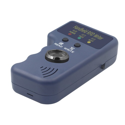 RFID Kartenleser Kopierer Kopierer Handheld RFID Writer für T5577 EM4305 CET5200 - Bild 8 von 12
