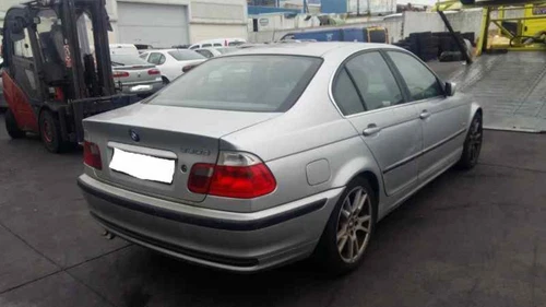 306D1 Culata para BMW SERIE 3 BERLINA (E46) * 2001 704796 - Imagen 6 de 7