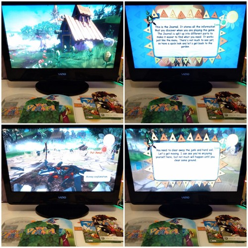 Xbox 360 Sonic Deadpool Kengo Minecraft COD MGS Transformers Video Game - U Pick - Picture 556 of 817