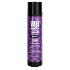 Tressa WaterColor Intense Shampoo Purple