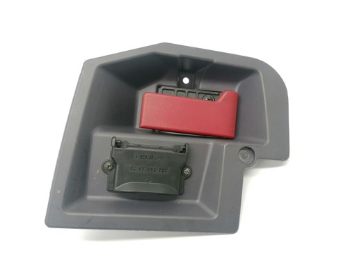 Mercedes W168 A160 - Motorhaube Hebel Griff Motorhaubengriff (98)