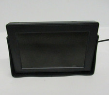 dohonest car baby monitoring camera system