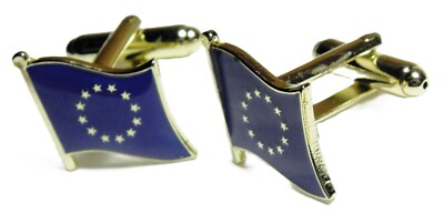 Gemelli Con Bandiera Austriaca - Europa Europea Austria Tedesca Vienna - Foto 7