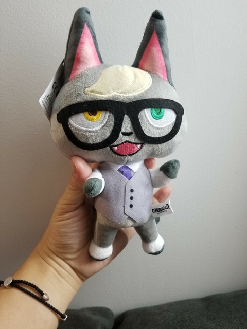inuyasha kirara plush