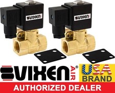 Npt High Flow Electric Air Valve Solenoid Suspensionair Rideslam 1 Corner Npt High Flow Electric Air Valve Solenoid Suspensionair Rideslam 1 Corner