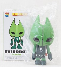 Devil Robots EVIROBOY devilrobot series Chaos Kubrick Medicom Figure JAPAN 