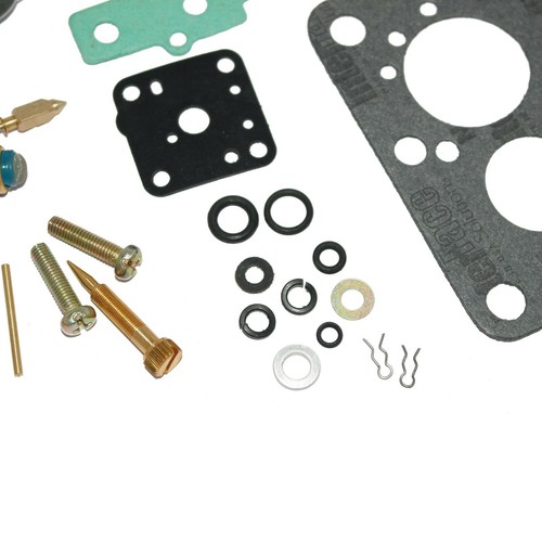 Kit de carburador de carburador 800cc víbora de arena GK32 Kazuma mamut para Suzuki Alto ECs - Imagen 6 de 8