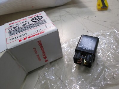 KAWASAKI OEM - GENUINE RELAY - MANY MODELS MULE TERYX BRUTE
