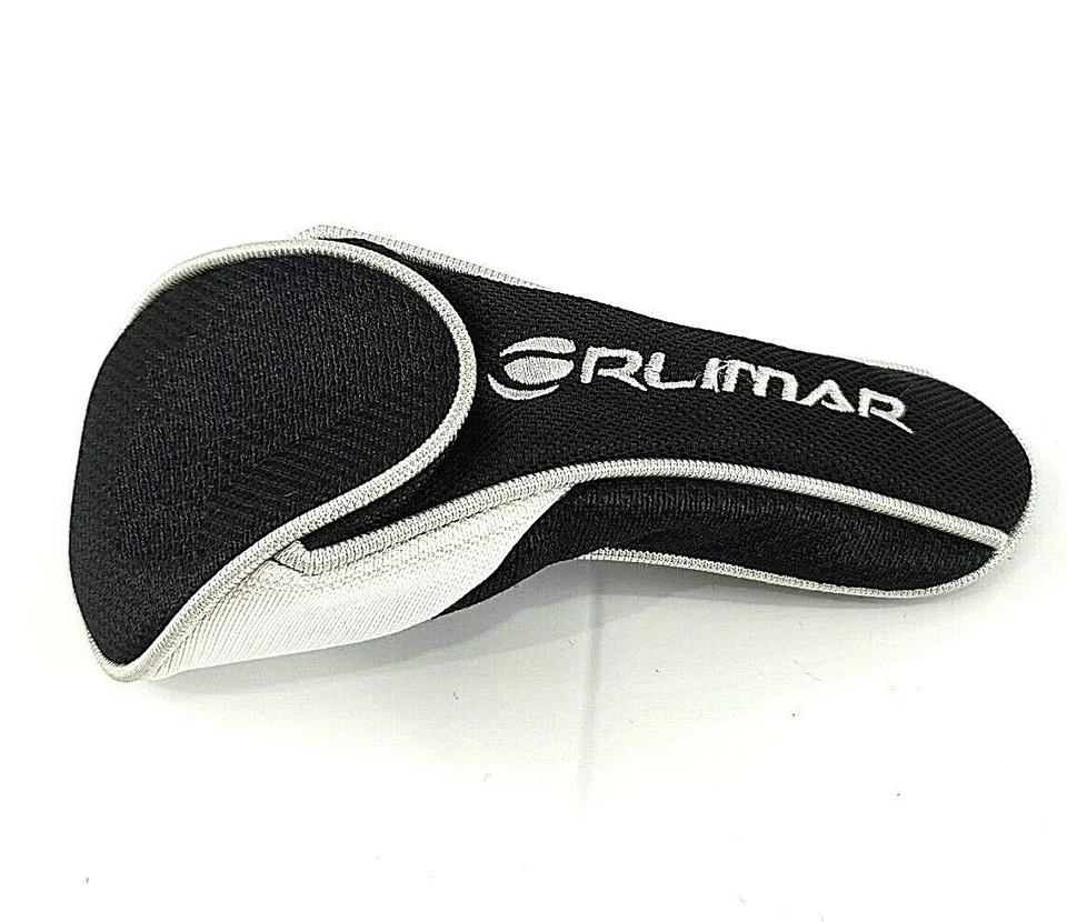 ORLIMAR FAIRWAY 4 HYBRID MENS LEFT 22 DEGREE GRAPHITE SHAFT; HEADCOVER - Image 2 of 2