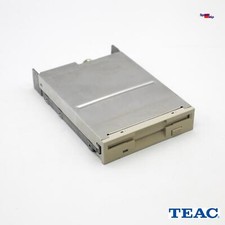Teac FD-235HF 5291 3.5" 1.44MB FDD Floppy Drive Disk Drive 19307752-91